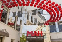 Santa Cruz Museum presents inaugural 5 Minute Film Fest Santa Cruz Museum of Art & History