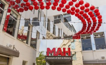 Santa Cruz Museum of Art & History