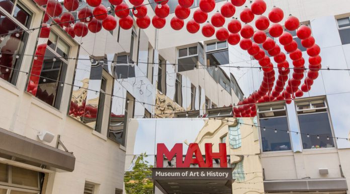 Santa Cruz Museum presents inaugural 5 Minute Film Fest Santa Cruz Museum of Art & History