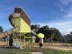 Scotts Valley announces reopening of Skypark Big Kid Playground Playground equipment
