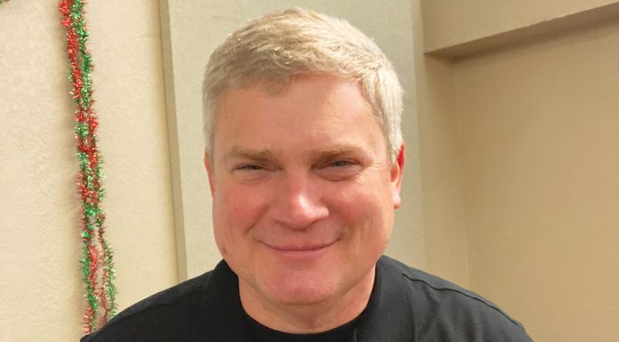Former Scotts Valley police chief hired as second-in-command at UCSC force Steve Walpole Jr.