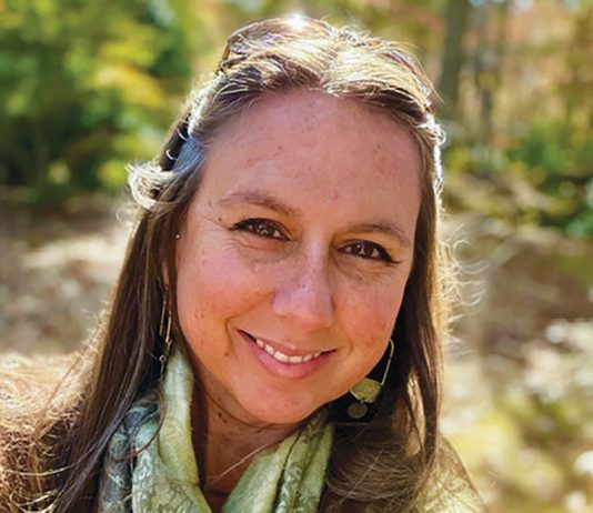 Strictly Speaking | When Herbs Become Teachers Bridget Giuffrida