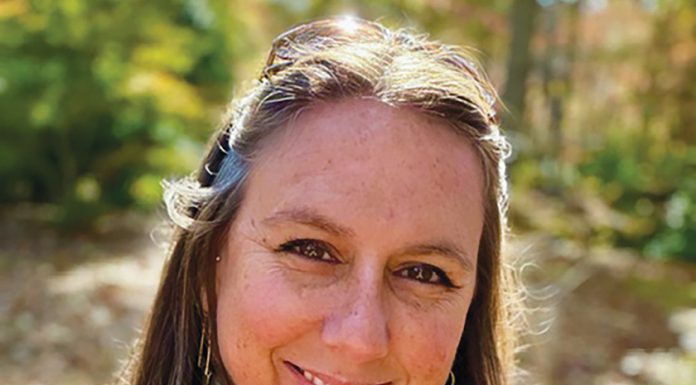 Strictly Speaking | When Herbs Become Teachers Bridget Giuffrida