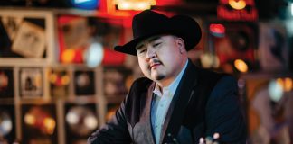 Award-winning country artist William Prince still feels like an underdog William Prince