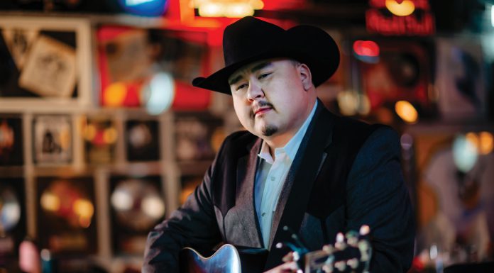 Award-winning country artist William Prince still feels like an underdog William Prince