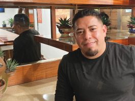 Boulder Creek food truck owner opens restaurant in Ben Lomond Marco Rocha