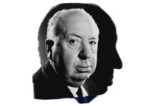 Fest within a fest: 4th annual Scotts Valley Hitchcock Festival to screen local short films Alfred Hitchcock