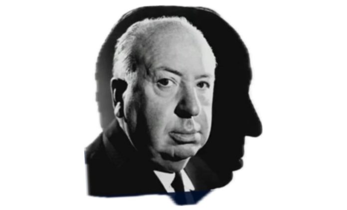 Alfred Hitchcock