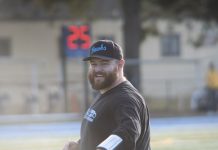 Cabrillo names Anthony Romero interim head coach | College football