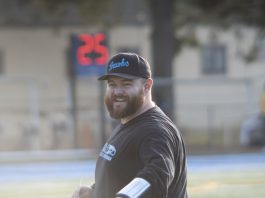 Cabrillo names Anthony Romero interim head coach | College football