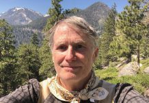 Local author chronicles ancestor’s gold rush grit Craig Harwood