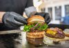 Santa Cruz Burger Week plates up for 9th sizzling year Cook makes burger