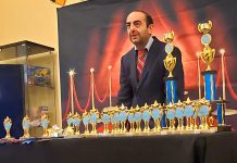 Finance | Small Corporations in Financial Planning Marwan Mezher