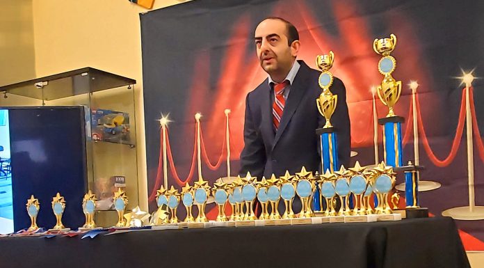 Finance | Small Corporations in Financial Planning Marwan Mezher