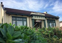 Santa Cruz Public Libraries receives $20K gift from Carnegie Corporation Garfield Park Branch Library