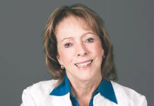 Mayor’s Message | A Legacy of Community Policing Continues in Scotts Valley Donna Lind