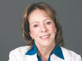 Mayor’s Message | A Legacy of Community Policing Continues in Scotts Valley Donna Lind