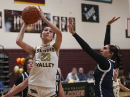 Scotts Valley secures second straight SCCAL crown in dominant fashion | Girls basketball
