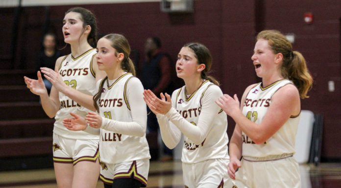 Falcons topple Sacred Heart Prep to reach D-IV finals | CCS girls basketball