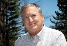 Rogers seeks San Lorenzo Valley Water board seat after decades with district Rick Rogers