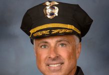 Rutherford named as Scotts Valley’s next police chief Jayson Rutherford