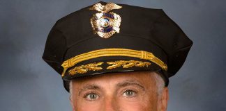 Rutherford named as Scotts Valley’s next police chief Jayson Rutherford