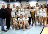 Scotts Valley girls hoops roll to capture SCCAL Tourney title | Weeklys Sports Roundup
