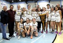 Scotts Valley girls hoops roll to capture SCCAL Tourney title | Weeklys Sports Roundup