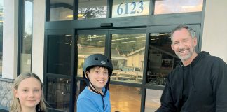 Scarborough family opens Felton Ace Hardware at shuttered Rite Aid site Felton Ace Hardware