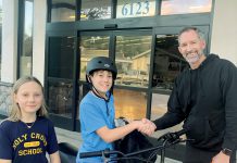 Scarborough family opens Felton Ace Hardware at shuttered Rite Aid site Felton Ace Hardware