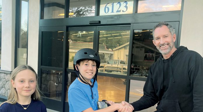 Scarborough family opens Felton Ace Hardware at shuttered Rite Aid site Felton Ace Hardware