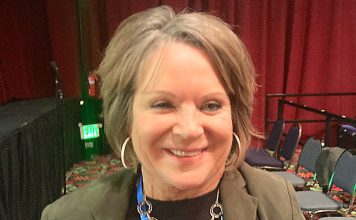 Hitchcock Festival hits its stride in Scotts Valley’s fourth incarnation Tere Carrubba