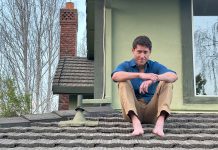 Scotts Valley High School Parent Club hosts comedy fundraiser March 13 Clay Hausmann