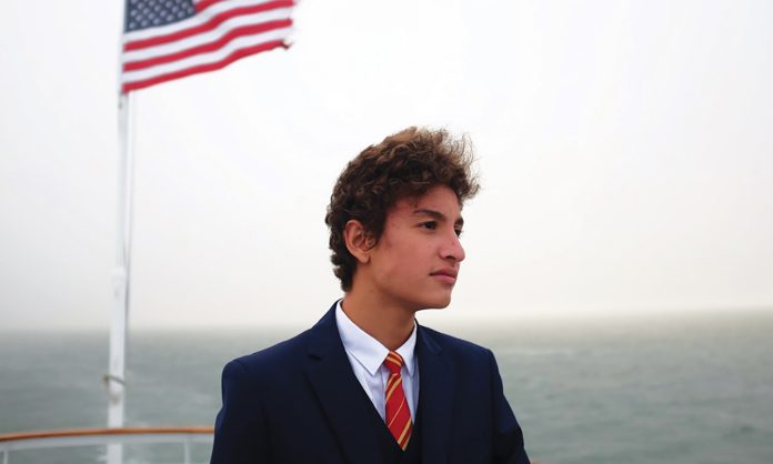 Finance Nick Majmadar