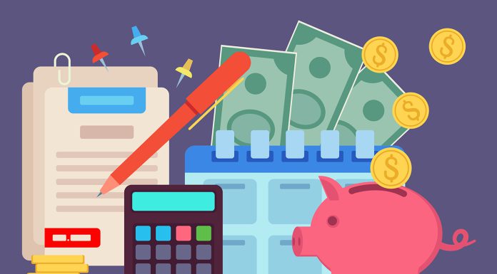 Finance | Asset Flipping to Avoid Taxes Finance investors