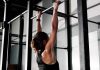 Fitness | Grip and Wrist Strength Fitness pull up bar