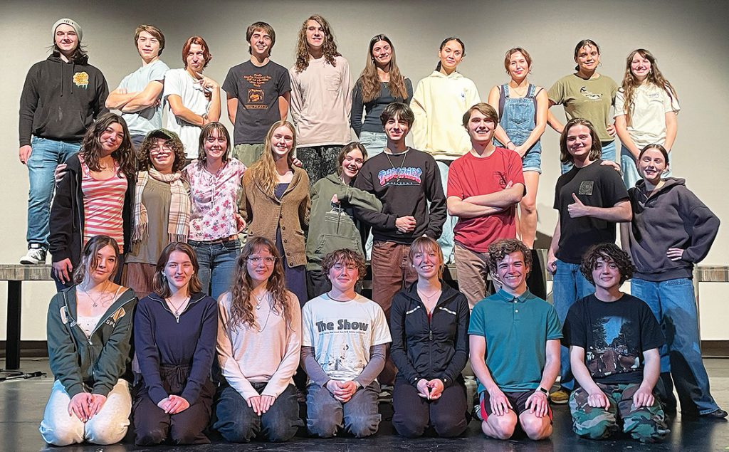 Mamma Mia cast members