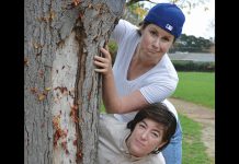 ‘Matt & Ben’ brings Hollywood spoof to Santa Cruz stage Matt & Ben