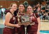 Scotts Valley brings home first-ever CCS championship | Girls basketball