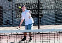 Cougar boys tennis off to ‘hot’ start with win over Aptos | Weeklys Sports Roundup