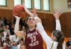 Falcon frosh star Isabelle Jas named SCCAL’s top player | Girls basketball