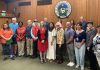 Scotts Valley divvies up $45K in funds for nonprofits Scotts Valley Council Chambers