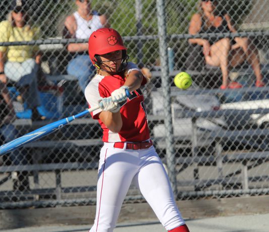 SLV, SV softball embark for start of SCCAL play | Weeklys Sports Roundup
