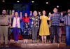 Mountain Community Theater serves up hope in ‘The Spitfire Grill’ The Spitfire Grill cast on stage