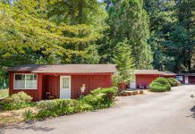 Santa Cruz County secures funding for veterans housing project in Ben Lomond Veterans Village