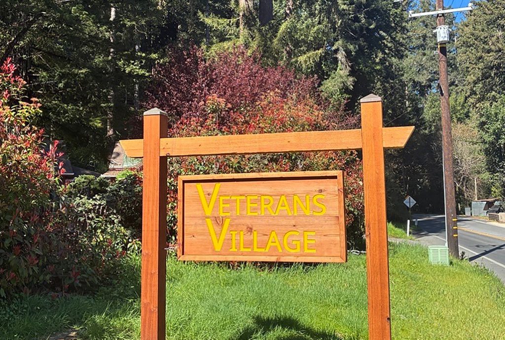 Veterans Village