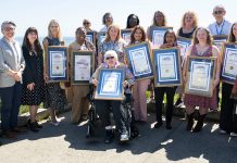 Pellerin honors local leaders at 2026 Women of the Year celebration Award recipients