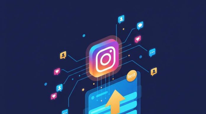 Best SMM panel for Instagram: Top 10 Platforms (2026) Best SMM Panel for Instagram: Top 10 Platforms (2026)
