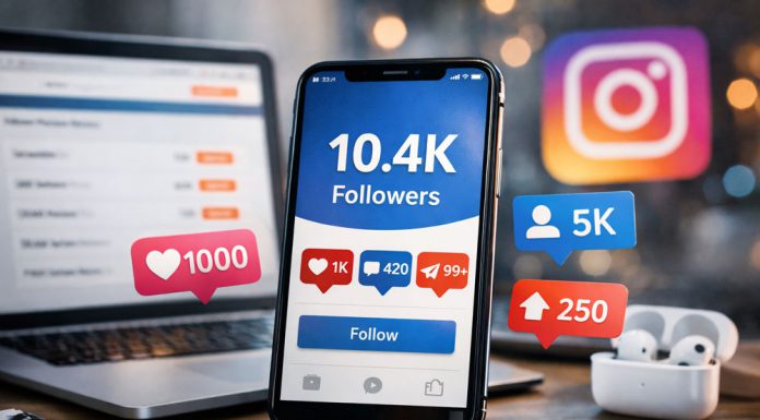 8 Best Sites to Buy Instagram Followers in 2026 That Users Recommend 8 best websites to buy instagram followers safely in 2026
