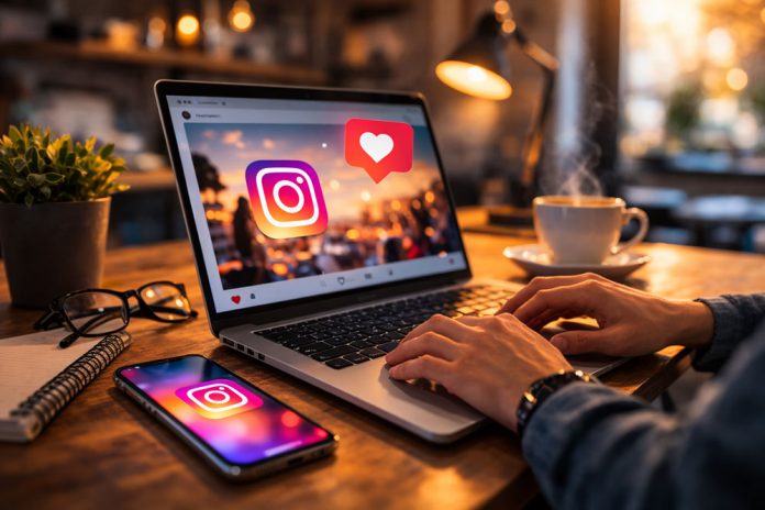 Top 7 Sites to Buy Instagram Likes in 2026
